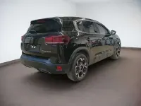 Gebraucht Citroën C5 Aircross 145 PS (106 kW) 2025 Schwarz SUV