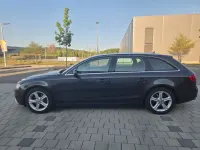 Gebraucht Audi A4 Attraction 204 PS (150 kW) 2012 Beige Kombi