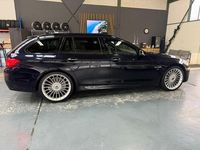 Gebraucht BMW 520 Performance 190 PS (139 kW) 2016 Schwarz Kombi