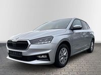 Gebraucht Skoda Fabia Selection 95 PS (69 kW) 2025 Silber Limousine