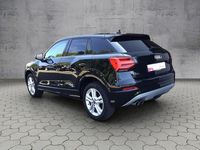 Gebraucht Audi Q2 Sport 150 PS (110 kW) 2018 Mythosschwarz metallic SUV