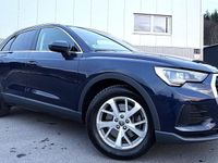 Gebraucht Audi Q3 190 PS (139 kW) 2019 Blau SUV
