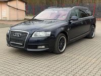 Gebraucht Audi A6 170 PS (125 kW) 2011 Blau Kombi