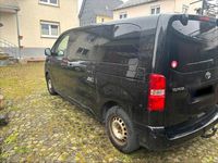 Usata Toyota Proace Verso 150 CV (110 kW) 2020 Nero Station wagon