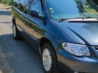 gebraucht Chrysler Voyager RG 2.8 CRD