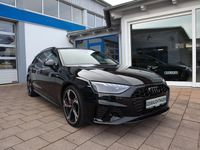 Gebraucht Audi A4 S-Line 204 PS (150 kW) 2024 Schwarz Kombi