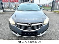 gebraucht Opel Insignia A 1.6 CDTI Lim.+Innovation+EURO6+XENON+