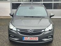 gebraucht Opel Astra "Dynamic"+NaviRF900+AHK+Voll-LED+adapt.Geschw.Regl