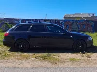 Gebraucht Audi A6 Allroad 256 PS (188 kW) 2006 Kombi