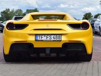 gebraucht Ferrari 488 *Lift*NAV*Racing*RFK*MWST