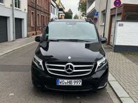 gebraucht Mercedes V250 V 2507 Sitz / AHK/StandHzg/360•Camera