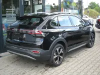 Gebraucht VW Taigo Style 110 PS (80 kW) 2023 Deep black perleffekt SUV