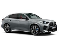 Gebraucht BMW X2 Efficient Dynamics 300 PS (220 kW) 2024 SUV