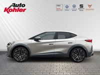 Gebraucht Cupra Tavascan Endurance 210 kW (286 PS) 2024 Atacama desert (beige) SUV