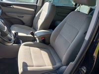 gebraucht Seat Alhambra 2.0 TDI CR Ecom. 103kW Style Allrad...