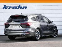 Gebraucht Ford Focus ST-Line X 155 PS (114 kW) 2025 Grau Limousine
