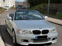 gebraucht BMW 330 Cabriolet 