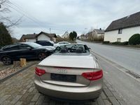 gebraucht Audi A5 Cabriolet 1.8 TFSI ohne TÜV