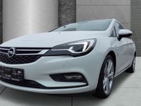 gebraucht Opel Astra ST Dynamic S/S 1.4 Turbo Aut. LED Apple CarPlay Android Auto Musikstreaming DAB Ambiente