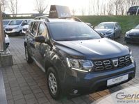 gebraucht Dacia Duster Blue dCi 115 2WD Comfort +KLIMAAUTOMATIK