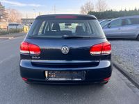 gebraucht VW Golf VI Match*TÜV NEU*12 MONATE GEWÄHRLEISTUNG*