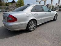 Gebraucht Mercedes E320 224 PS (164 kW) 2006 Limousine