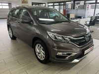 gebraucht Honda CR-V 1.6 i Elegance| Navi| AHK| Kamera| PDC| DAB