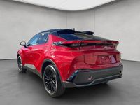 Neu Toyota C-HR Sport 223 PS (164 kW) 2025 Rot SUV