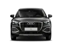 Neu Audi Q2 Advanced Plus 150 PS (110 kW) 2026 Schwarz SUV