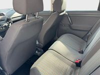 Gebraucht VW Polo 64 PS (47 kW) 2007 Schwarz Kleinwagen
