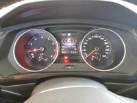 Gebraucht VW Tiguan Active 150 PS (110 kW) 2022 Schwarz SUV