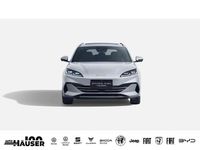 Ny BYD Seal Boost 184 HK (135 kW) 2026 Hvid Stationcar