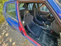 Gebraucht Alfa Romeo 75 200 PS (147 kW) 1990 Blau Limousine