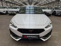 Gebraucht Cupra Leon VZ 245 PS (180 kW) 2024 Weiß Limousine