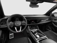 gebraucht Audi RS Q8 23Z Tour Pano Matrix HUD Stadt B&O in Kehl