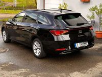 gebraucht Seat Leon ST Style Mild-Hybrid • Automatik •