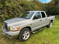 gebraucht Dodge Ram 5.7L Hemi Big Horn