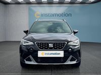 Second-hand Seat Arona Xperience 110 CP (80 kW) 2024 Andere SUV