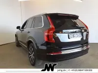 Gebraucht Volvo XC90 Ultimate 235 PS (172 kW) 2024 Schwarz SUV