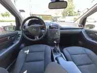 Gebraucht Mercedes A160 Elegance 75 PS (55 kW) 2008 Limousine