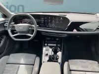 Gebraucht Audi A5 204 PS (150 kW) 2025 Schwarz Kombi