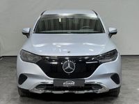 Gebraucht Mercedes EQE500 300 kW (408 PS) 2023