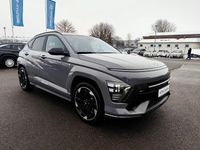 Neu Hyundai Kona N Line 150 kW (204 PS) 2026 Grau SUV