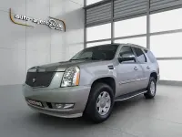 Occasion Cadillac Escalade 409 ch (300 kW) 2006 Gris SUV