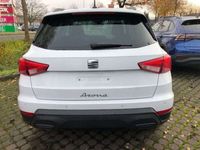 gebraucht Seat Arona 1.0 TSI Style OPF (EURO 6d)