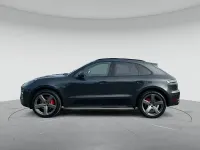 Second-hand Porsche Macan GTS 381 CP (280 kW) 2020 Gri SUV