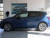Gebraucht BMW 216 Active Tourer 122 PS (89 kW) 2024 Phytonicblau metallic Van / Kleinbus