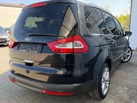 Occasion Ford Galaxy Titanium 163 ch (119 kW) 2012 Noir Monospace