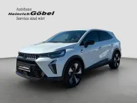 Neu Mitsubishi Grandis Edition 141 PS (103 kW) 2026 Weiß SUV
