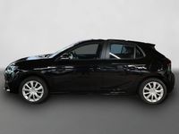 Gebraucht Opel Corsa-e Edition 100 kW (136 PS) 2022 Schwarz Kleinwagen